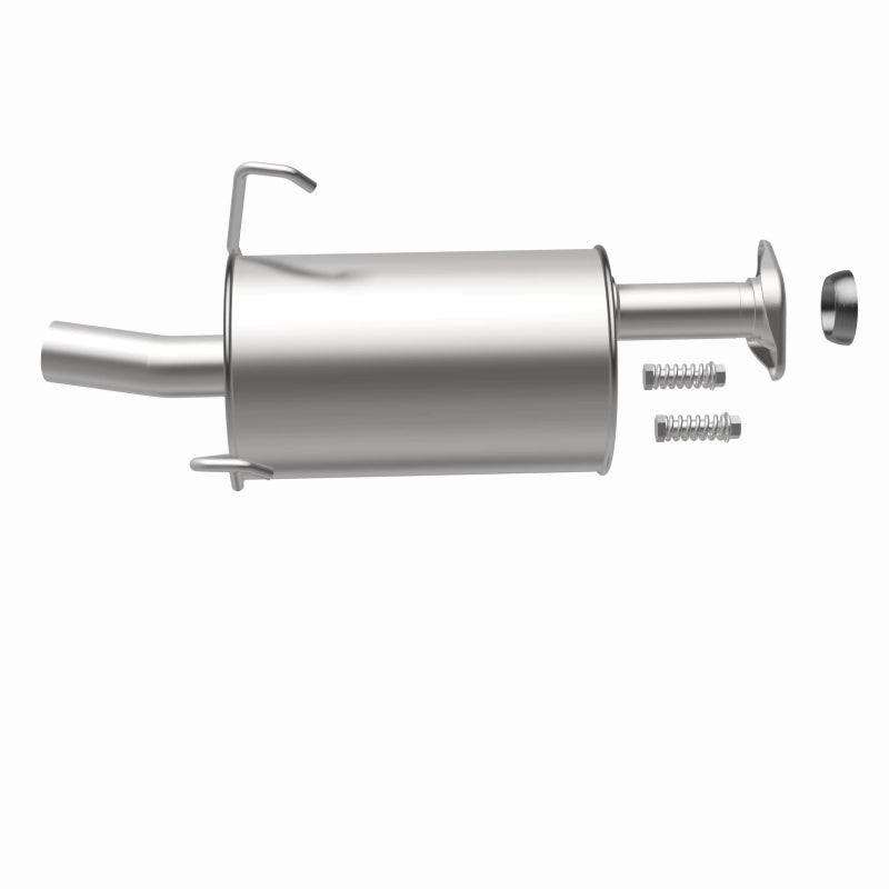 BRE Exhaust 97-01 CR-V 2.0L Muffler Kit