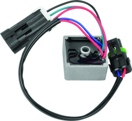 QuadBoss 17-21 Polaris General 1000 Turf Mode Relay