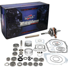 Load image into Gallery viewer, Vertex Pistons 04-13 YFM 350 Raptor/87-04 YFM 350 X Warrior Complete Engine Rebuild Kit