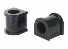 Load image into Gallery viewer, Whiteline Sway Bar - Mount Bushing - 23mm