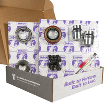 Load image into Gallery viewer, Yukon 67-72 Chevrolet Camaro Re-Gear Kit - 30 Spline 3.31 Ratio