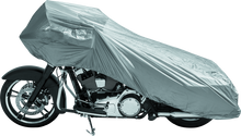 Load image into Gallery viewer, Covermax Extra Large Half Cover For Touring Bike