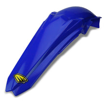 Load image into Gallery viewer, Cycra 10-13 Yamaha YZ450F Powerflow Rear Fender - Blue