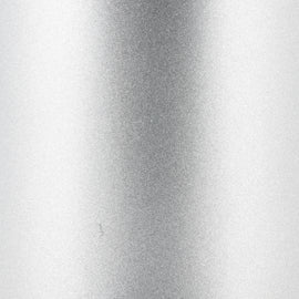 Wehrli 07.5-19 Chevrolet 6.6L Duramax Billet TIG Torch Stubby Antenna - Bengal Silver