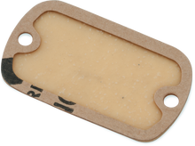 Load image into Gallery viewer, Twin Power 72-81 Big Twin and XL Master Cylinder Cover Gasket Replaces H-D 45012-7210 Pk