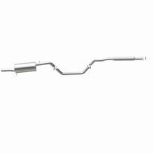 Load image into Gallery viewer, MagnaFlow BRE Exhaust Kit 99-03 Mazda Protege Protege5