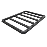 Westin EXP Roof Rack for Full Size EXP Truck Cap (RACK ONLY - NO CAP) 50x58in. - Tex. Blk