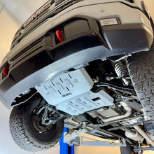 Load image into Gallery viewer, Rival 19-26 Chevrolet Silverado 5.3L AT 4WD Crew Cab Engine Skid Plate