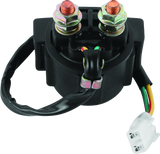 QuadBoss 1984 Honda ATC200ES Big Red Starter Solenoid & Relay