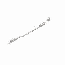 Load image into Gallery viewer, MagnaFlow BRE Exhaust Kit 11-17 Ford F-250 F-350 Super Duty 6.2L