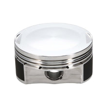Load image into Gallery viewer, JE Pistons Gen 3 Hemi 6.2L Hellcat 4.100in Bore 0.927in Pin 1.280in CD Inv Dome/Dish - Set of 8