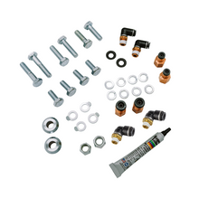 Load image into Gallery viewer, Air Lift 15-24 Ford Mustang S550/S650 Coil to Air Upgrade Kit