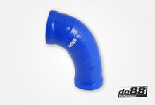 Load image into Gallery viewer, do88 05-12 BMW 323i/325i/328i/330i N51/N52/N53 (E9X) Intake Resonator Delete - Blue
