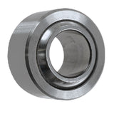 QA1 NPB-T Narrow Series Bearing - 1in Bore - Heat Treated Chrome Plated Stainless Steel w/PTFE