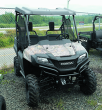 Load image into Gallery viewer, QuadBoss 14-21 Honda SXS700M2 Pioneer Roof