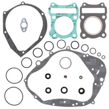 Load image into Gallery viewer, Vertex Gaskets 83-90 Suzuki DR100 Complete Gasket Kit w/ Oil Seals