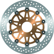 Load image into Gallery viewer, BikeMaster Suzuki Brake Rotor