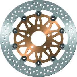 BikeMaster Suzuki Brake Rotor