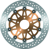 BikeMaster Suzuki Brake Rotor