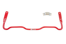 Load image into Gallery viewer, UMI 78-96 GM B-Body Solid Rear Sway Bar - Red