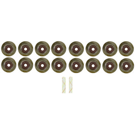 Fel-Pro Chevrolet Colorado SS 71237-1 Engine Valve Stem Oil Seal Set