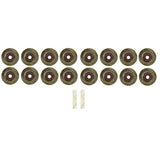 Fel-Pro Chevrolet Colorado SS 71237-1 Engine Valve Stem Oil Seal Set