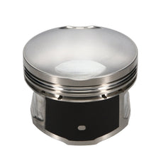 Load image into Gallery viewer, JE Pistons Ferrari 4.0L 330 V12 2V - 77.50 mm Bore - 1.173 in. CH, 15.40 CC - Set of 12