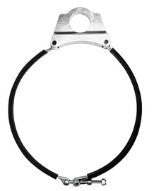 Peterson Fluid Systems Tank Bracket 9 Tank 1.5 ID Mount (Pair)
