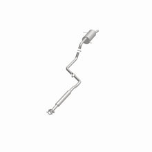 Load image into Gallery viewer, MagnaFlow BRE Exhaust Kit 99-03 Mazda Protege Protege5