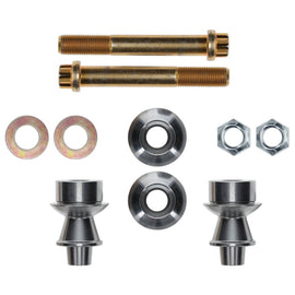Camburg UCA Uniball Bolt & Spacer Kit (001.097.100)