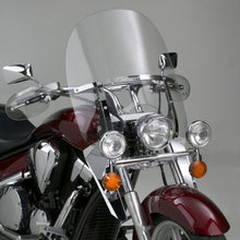 Load image into Gallery viewer, National Cycle 01-23 Suzuki C50/C800/VL800 Switchblade Windshield 2-Up - Clear