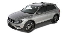 Load image into Gallery viewer, Rhino-Rack 05-10 BMW 3 Series 4 Door Wagon Vortex StealthBar 2 Bar Roof Rack - Silver