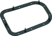 Load image into Gallery viewer, Twin Power 02-17 Softail Models Fuel Pump Plate Seal Fiber Replaces H-D 61381-02