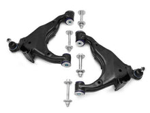 Load image into Gallery viewer, Superpro 10-23 Toyota 4Runner/Lexus GX460  KDSS Offset Lower Arm Kit - Camber/Caster Adj.