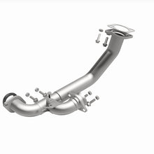 Load image into Gallery viewer, BRE Exhaust 08-10 Grand Caravan Routan Town &amp; Country 3.3L 3.8L 4.0L Front Pipe Kit