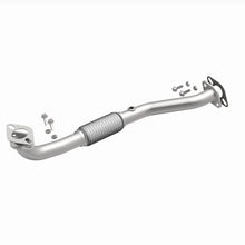 Load image into Gallery viewer, BRE Exhaust 04-09 Kia SPECTRA 2.0L Front Pipe Kit