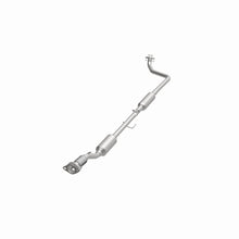 Load image into Gallery viewer, MagnaFlow Conv Direct Fit OEM 18-21 Nissan Kicks 1.6L Single Underbody