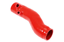 Load image into Gallery viewer, PERRIN 22-26 Subaru WRX Long Type Turbo Inlet Hose - Red