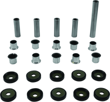 Load image into Gallery viewer, QuadBoss 2018 Arctic Cat Wildcat 4X 1000 LTD Repair Kit Rear Independent Suspension Repair Kit
