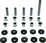 QuadBoss 2018 Arctic Cat Wildcat 4X 1000 LTD Repair Kit Rear Independent Suspension Repair Kit