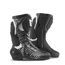 Load image into Gallery viewer, Gaerne G.RX Boot Black/White Size - 11