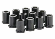 Load image into Gallery viewer, SuperPro Toyota-Sprg/Bushing Kit-24 Bushes