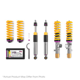KW 2016+ Mercedes-Benz Metris (W447) 2WD V3 Coilover Kit