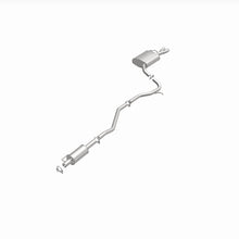 Load image into Gallery viewer, MagnaFlow BRE Exhaust Kit 06-10 Fusion Milan 2.3L