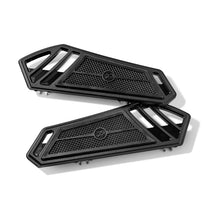 Load image into Gallery viewer, Performance Machine Floorboard Assembly Driver Superlight - Black Ops