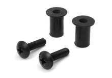 Load image into Gallery viewer, PERRIN 18-21 Subaru WRX/STI License Plate Delete - Black