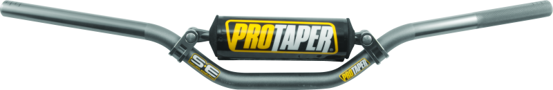 ProTaper SE RM High Handlebar - Platinum Gray