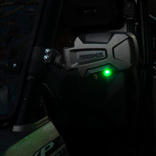 Load image into Gallery viewer, Seizmik 04+ Can Am/ Hon/ Kaw/ Polaris/ Yamaha Pursuit Night Vision LED Sideview Mirror 2 in.
