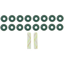 Load image into Gallery viewer, Fel-Pro Volkswagen Jetta SS 71074-1 Engine Valve Stem Oil Seal Set