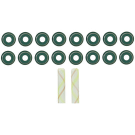 Fel-Pro Volkswagen Jetta SS 71074-1 Engine Valve Stem Oil Seal Set
